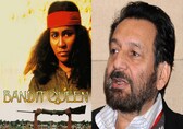 'Would they cut a Chris Nolan film without his permission?' Shekhar Kapur fumes over OTT editing of 'Bandit Queen'