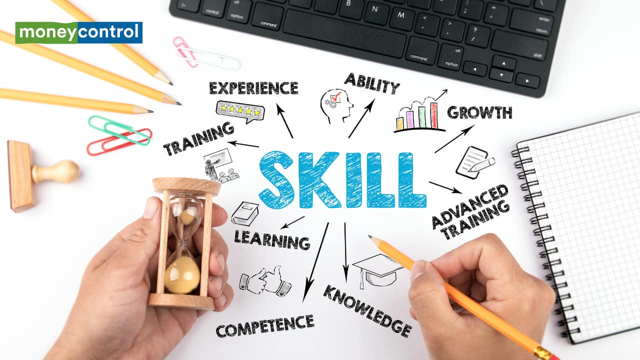 Top 15 Fastest Growing Skills that Indians Need to Stay Ahead at Work