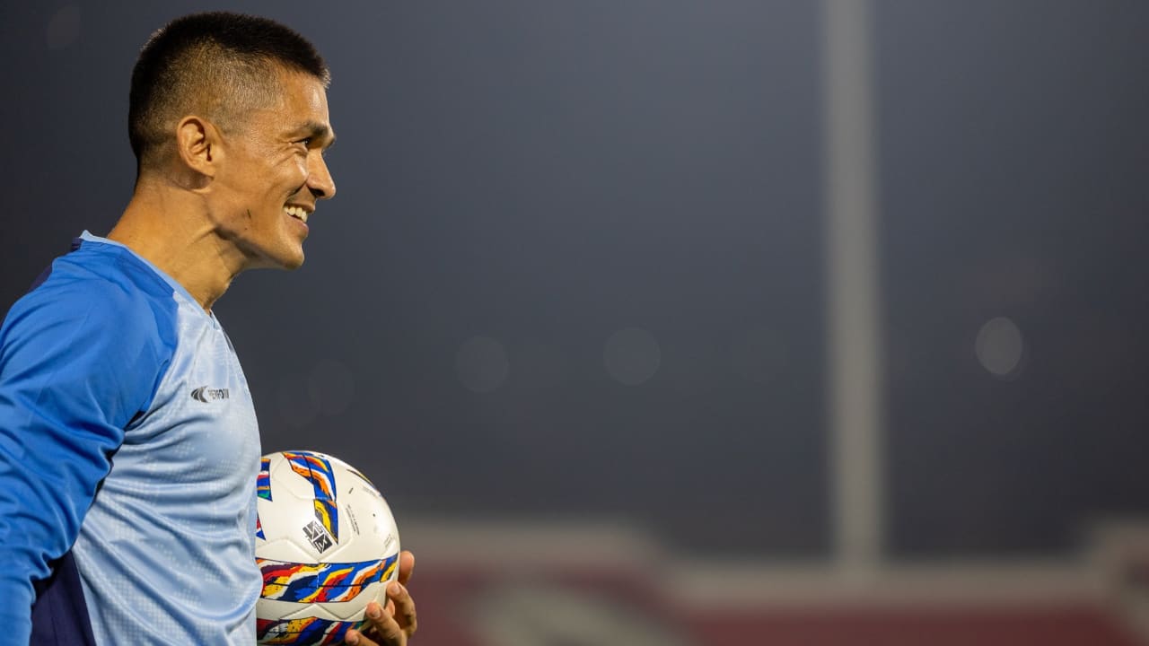 India vs Singapore Live Streaming: When and where to watch AFC Asia Cup 2027 Qualifiers IND vs SIN match?