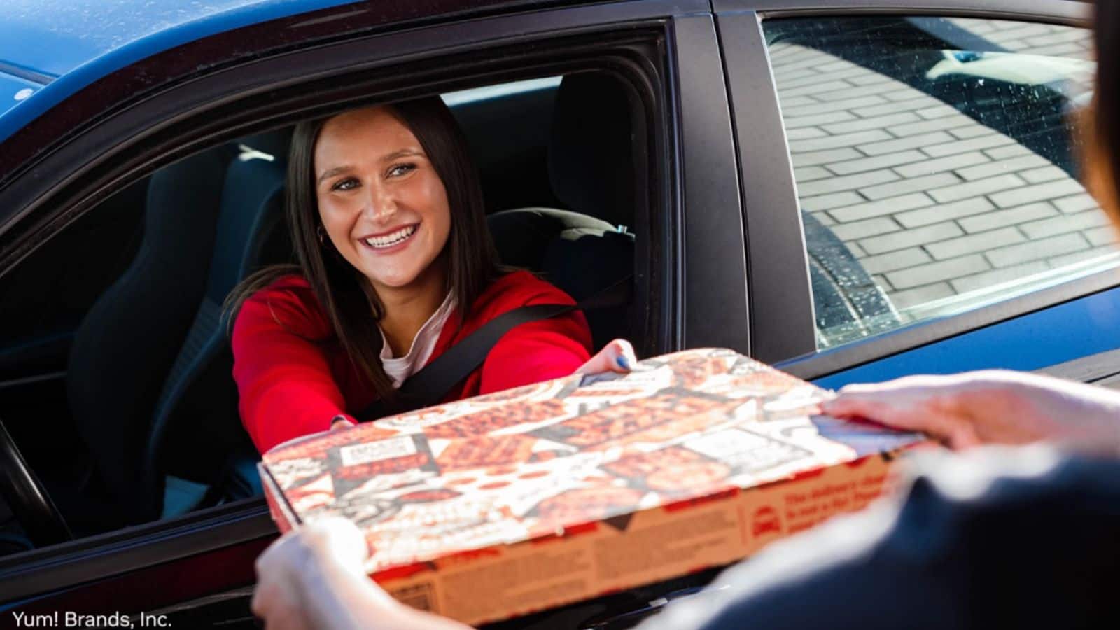 AI’m Lovin’ It: Yum! Brands and Nvidia partner to cook up the future of fast food at KFC, Pizza Hut, and more