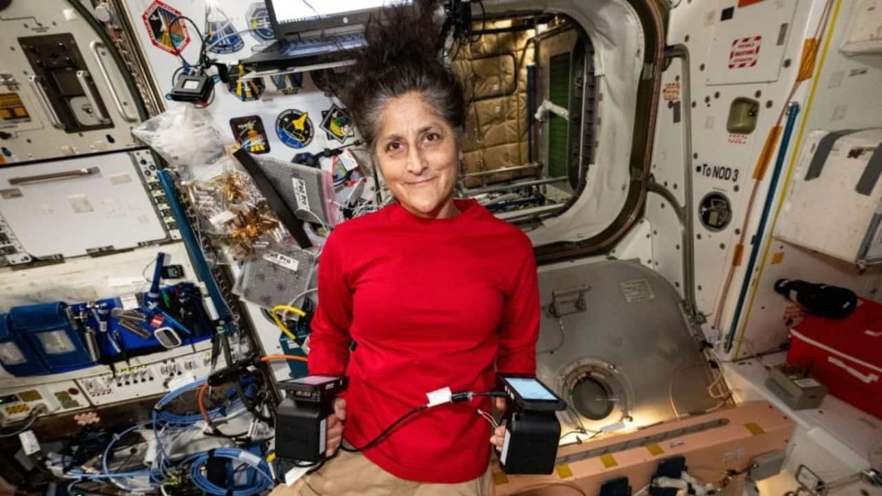 Astronauts Sunita Williams and Barry Wilmore may face health challenges upon return to Earth after 9 months; here's how