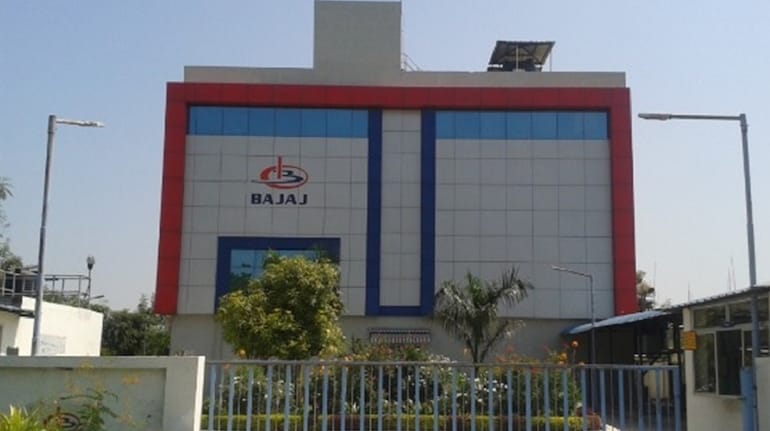Bajaj Healthcare's Shares Soar on Drug Approval News