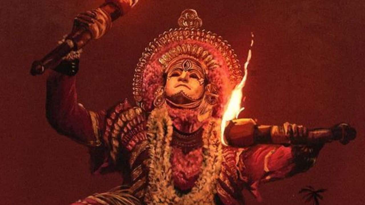 5. Kantara (Kannada, 2022) - Directed by and starring Rishab Shetty, this folklore-based drama was made for about Rs 16 crore and earned over Rs 400 crore globally. The film’s raw depiction of tradition, faith, and land disputes struck a deep cultural chord. It became a phenomenon, redefining how regional stories can achieve national impact.