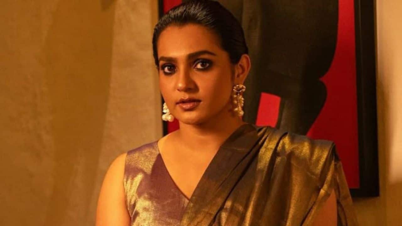 Parvathy Thiruvothu on challenges of playing Anju in Malayalam film Ullozhukku: "Initially didn’t see any similarities between us..."