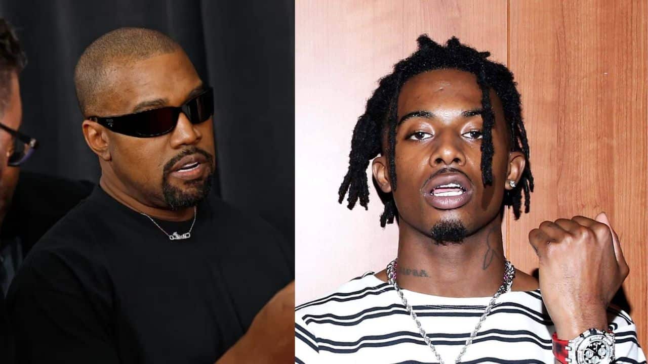 Kanye West hits back at Playboi Carti over request to feature daughter North in his music video