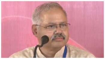 RSS on Nagpur violence