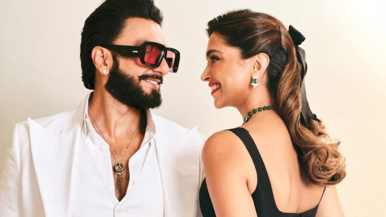 Deepika Padukone reveals 'figuring out work with mom guilt' as she returns to work after welcoming daughter Dua