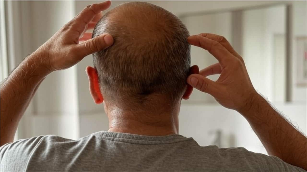 This key protein could help in hair growth, cure baldness, protect follicles This key protein could help in hair growth, cure baldness, protect follicles