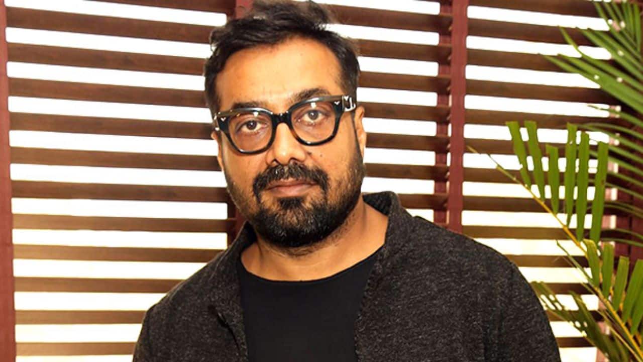 Anurag Kashyap on working after relocating cities: 'I am busier than Shah Rukh Khan'