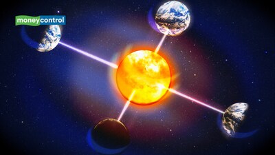 Vernal Equinox 2025: Check Spring Equinox Date, Time, Significance and more
