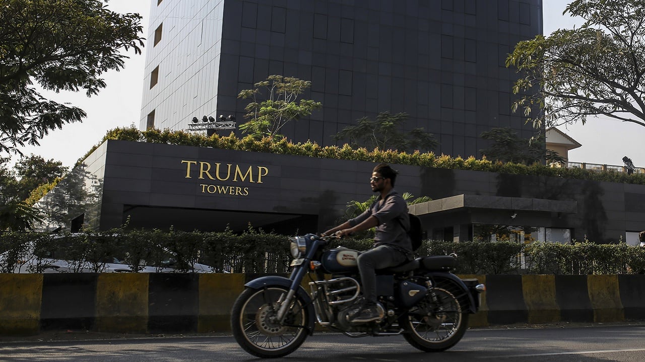 Trump Residences Gurugram sells out in a day, secures Rs 3,250 crore Trump Residences Gurugram sells out in a day, secures Rs 3,250 crore