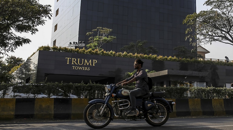 Trump Towers’ India developer Tribeca to build office building in Pune