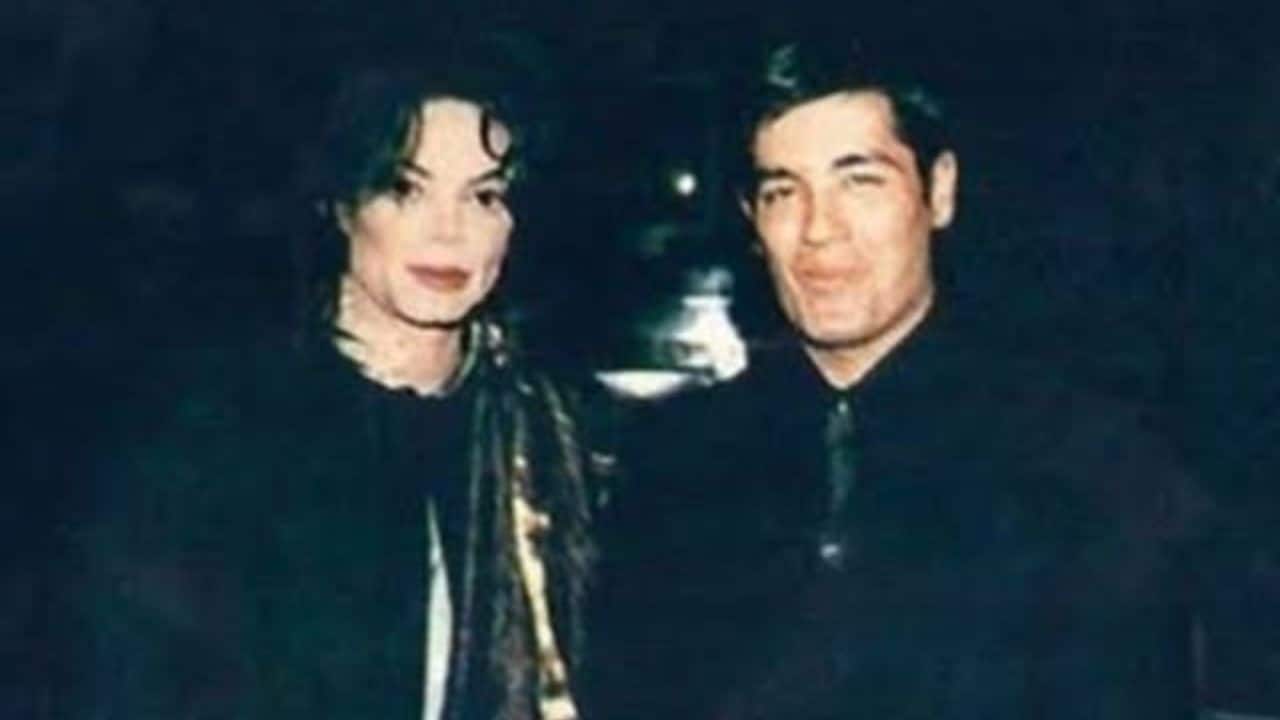 Manish Malhotra shares unseen video of late popstar Michael Jackson wearing sherwani designed by him: 'Made in 1 day and without measurements'