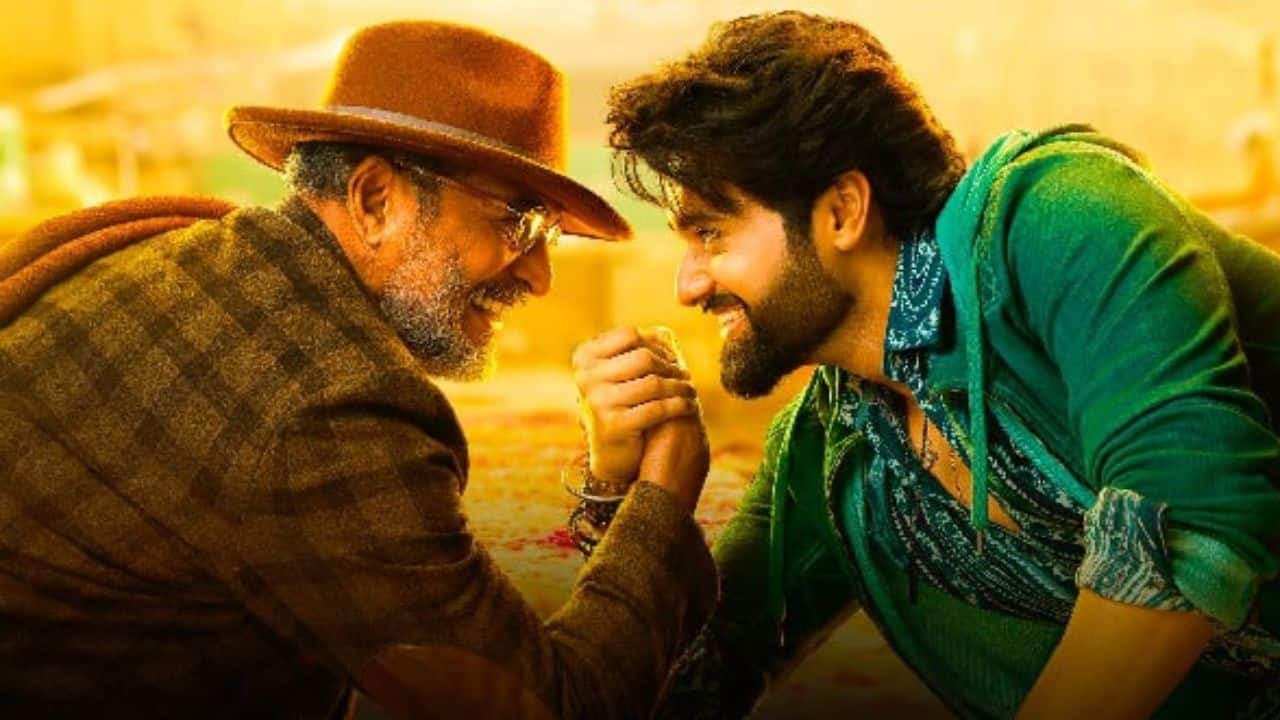 Anil Sharma's deep dive into Human Connections with Vanvaas: Following the monumental success of Gadar 2...