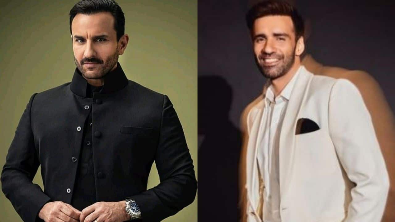 From Saif Ali Khan to Avinash Tiwary: Imtiaz Ali’s top 5 actors who redefined love on screen