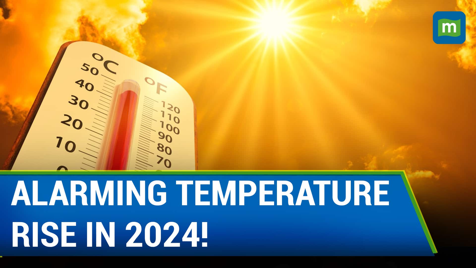 UN Weather Body Warns Against Rising Global Temperatures| Ice Loss ...