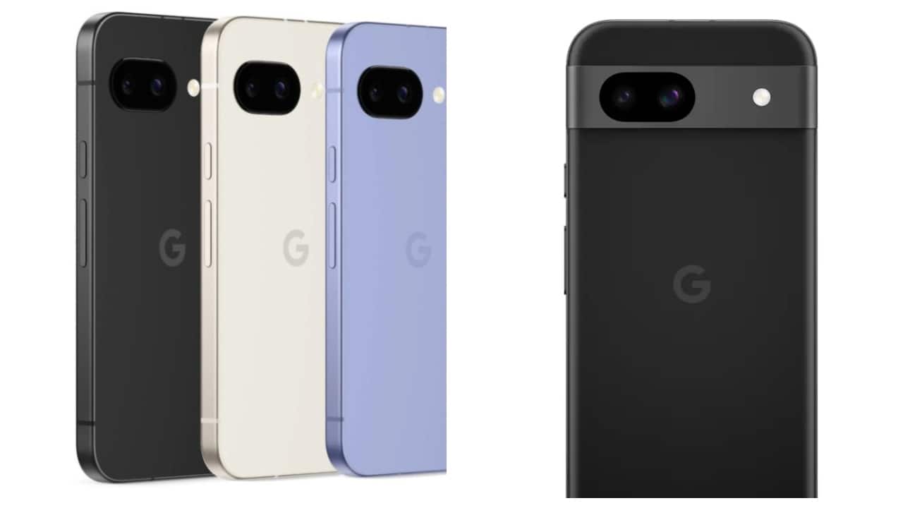 Google Pixel 9a vs Pixel 8a: Should you buy the new Pixel or choose the discounted predecessor