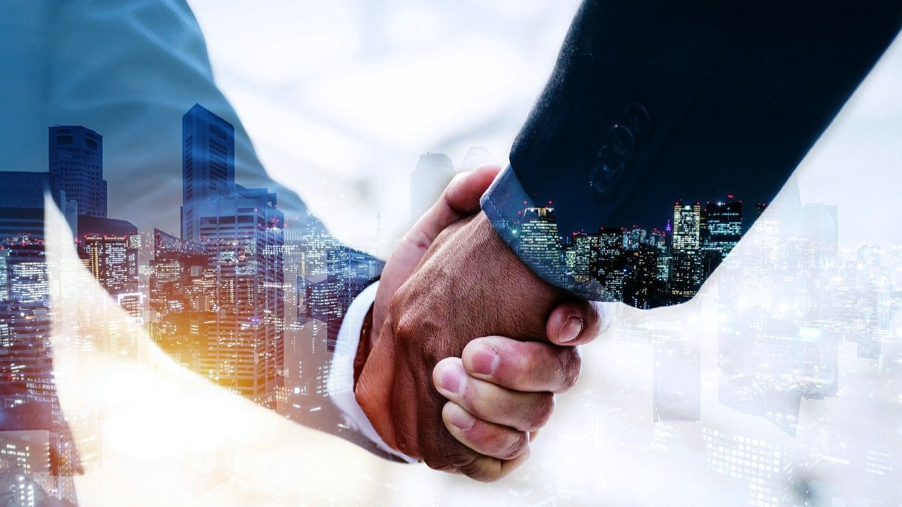 Brightcom Grp signs pact with US-based CQT Weapon Systems to develop defence tech
