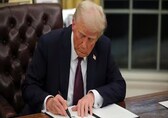 Trump's tariff and penalty on India set to spook stocks as Gift Nifty falls below 24,700