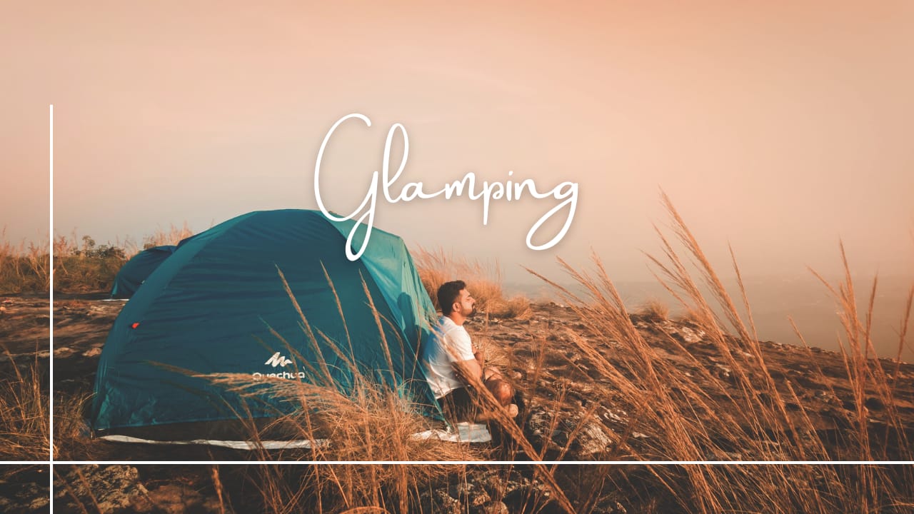 Top 5 glamping retreats in India for a luxurious outdoor escape