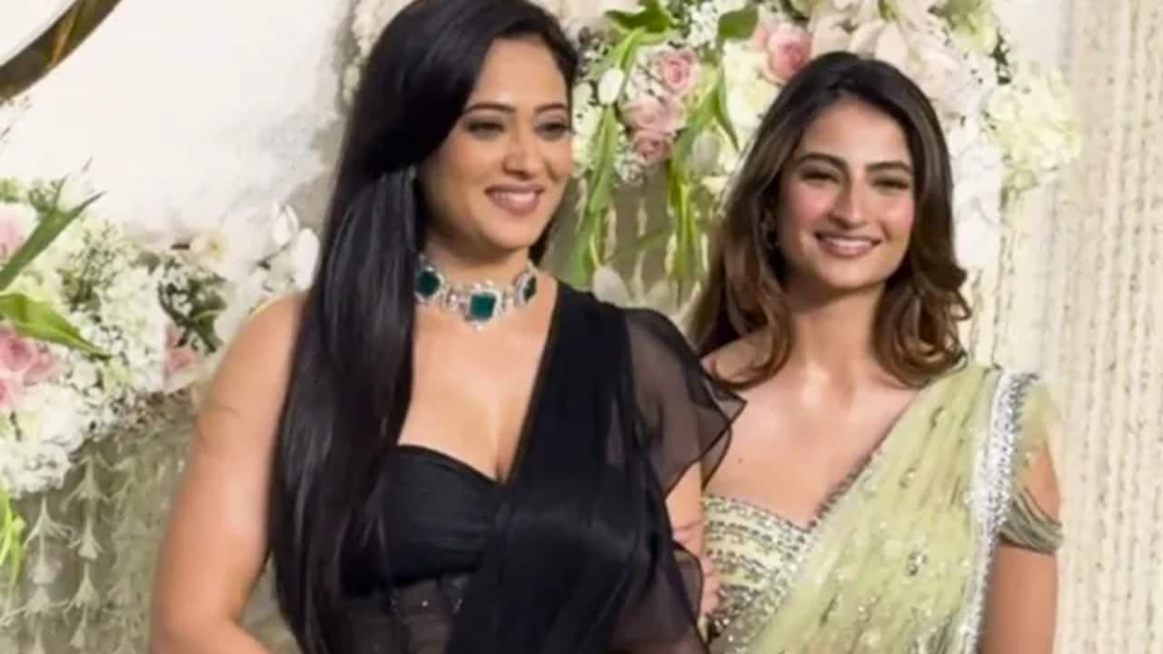 Shweta Tiwari reveals she wanted a son after daughter Palak Tiwari, says, "she shopped for make-up worth Rs 1.8 lakh on her 16th birthday"