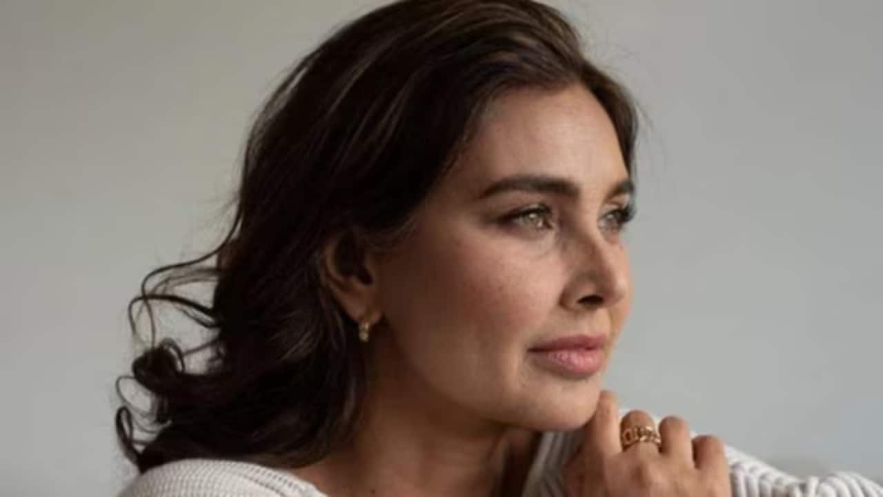 Lisa Ray - Lisa Ray was diagnosed with multiple myeloma, a rare blood cancer, in 2009. She documented her journey with rare clarity, turning medical complexity into human experience. Living with a chronic form of cancer, she continues to act, write, and advocate, proving life can expand even alongside illness.