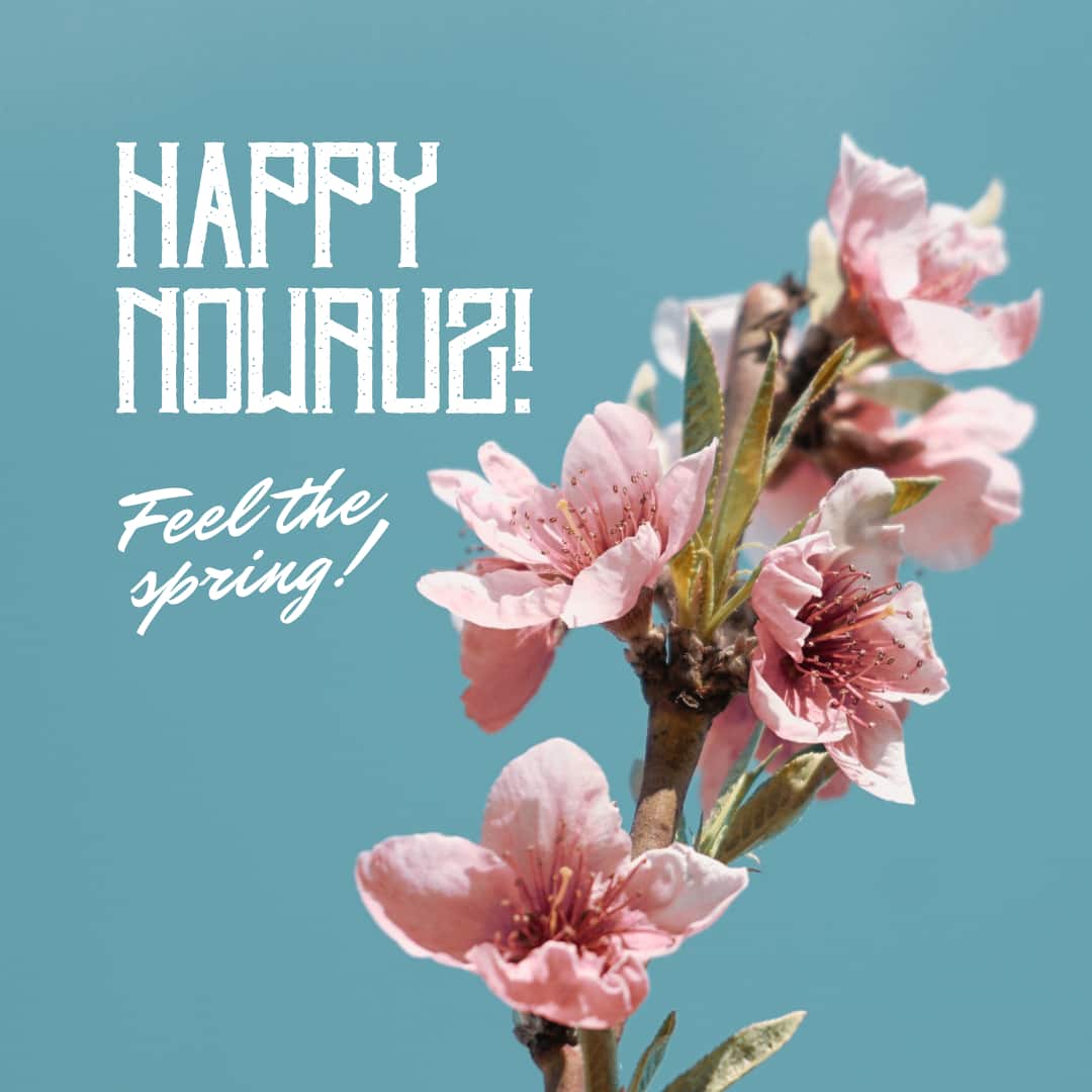 Happy Nowruz 2025 Images