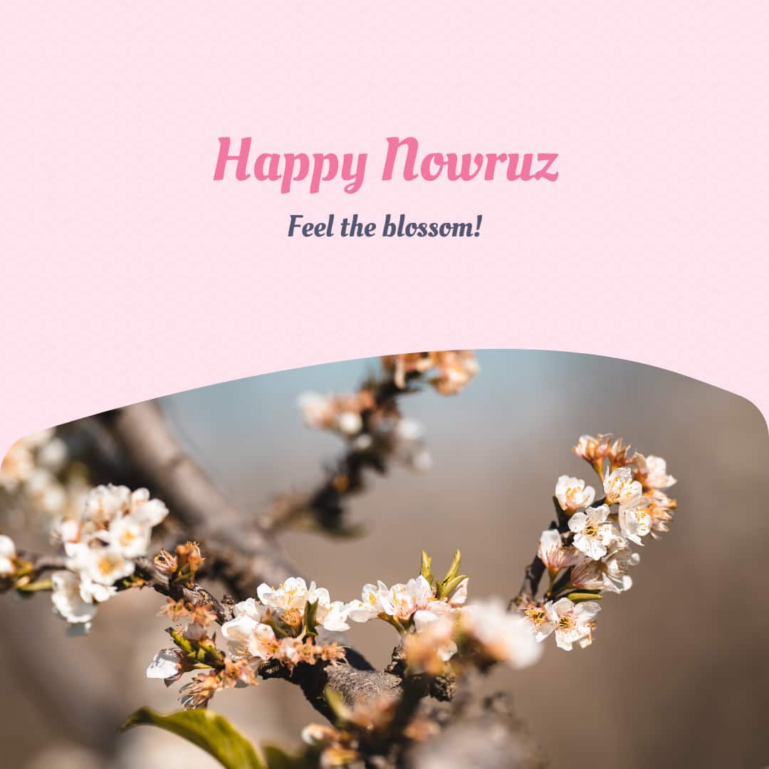 Happy Nowruz 2025 Images