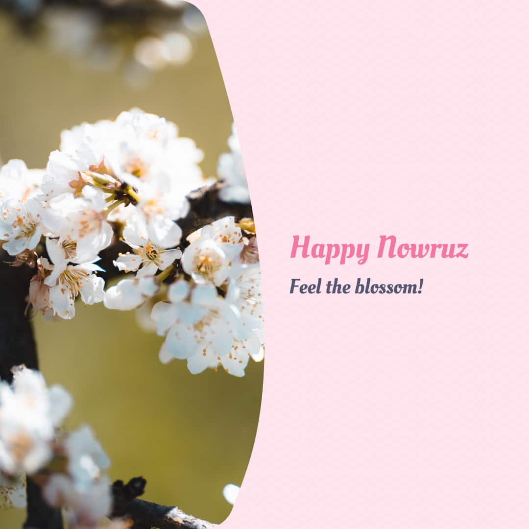 Happy Nowruz 2025 Images