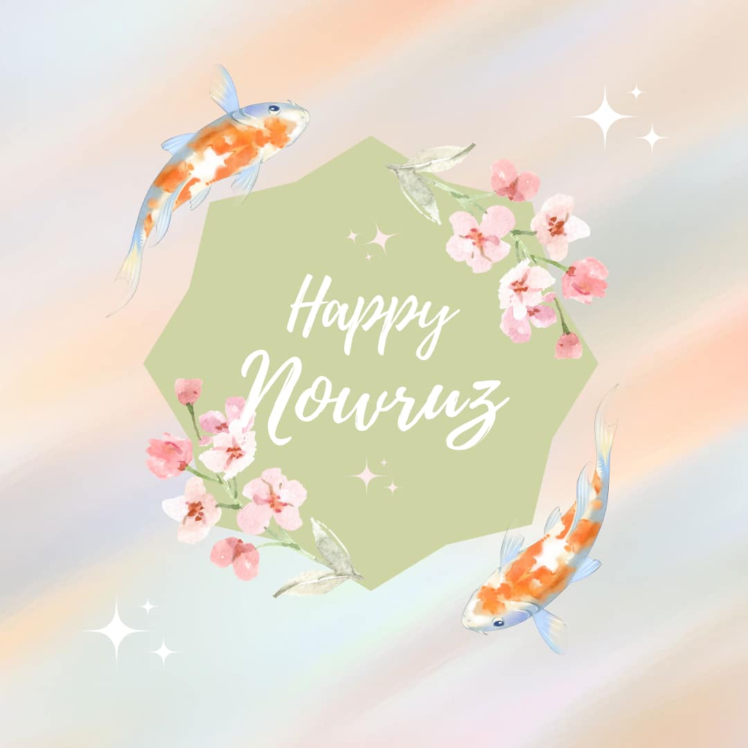 Happy Nowruz 2025 Images