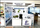 Paras Defence shares rise 1% after firm forms JV with Israel's Heven Drones to make cargo drones in India