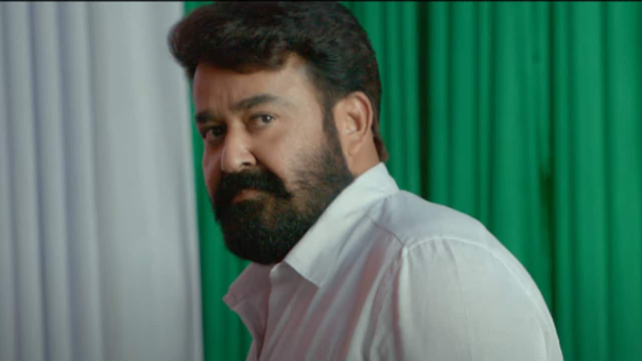 L2: Empuraan trailer released: Mohanlal returns as the legendary Khureshi Ab'raam in this revenge saga