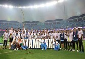 BCCI announces nearly 3 times the official prize money for Team India following Champions Trophy Triumph
