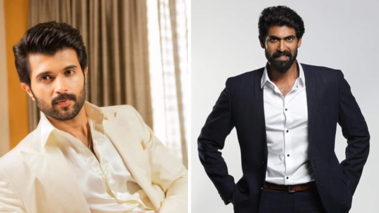 FIR filed against Rana Daggubati, Vijay Devarakonda and many Tollywood actors, for promoting online betting apps