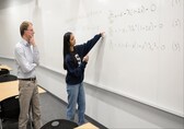 Indian-origin student solves 100-year-old Math problem in US. Meet Divya Tyagi