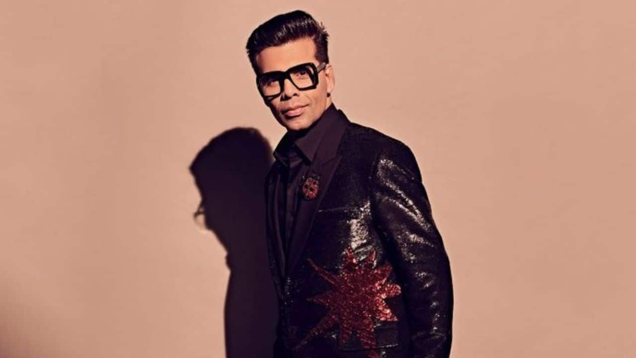 Karan Johar announces new film with debutant filmmaker for Dharma Productions, writes ‘Trivia for trollers, 90% of them are outsiders’