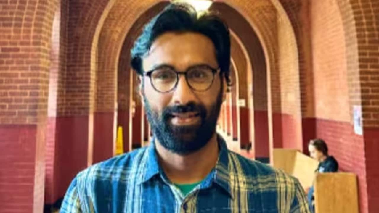 Indian Scholar Faces Deportation Amidst Accusations of Hamas Propaganda