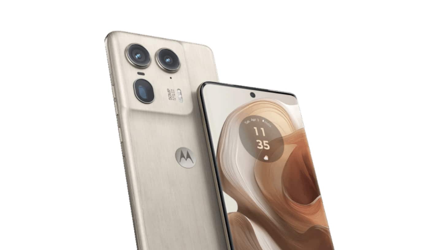 Motorola Edge 60 Fusion launch date and specifications leaked: Here’s everything we know so far