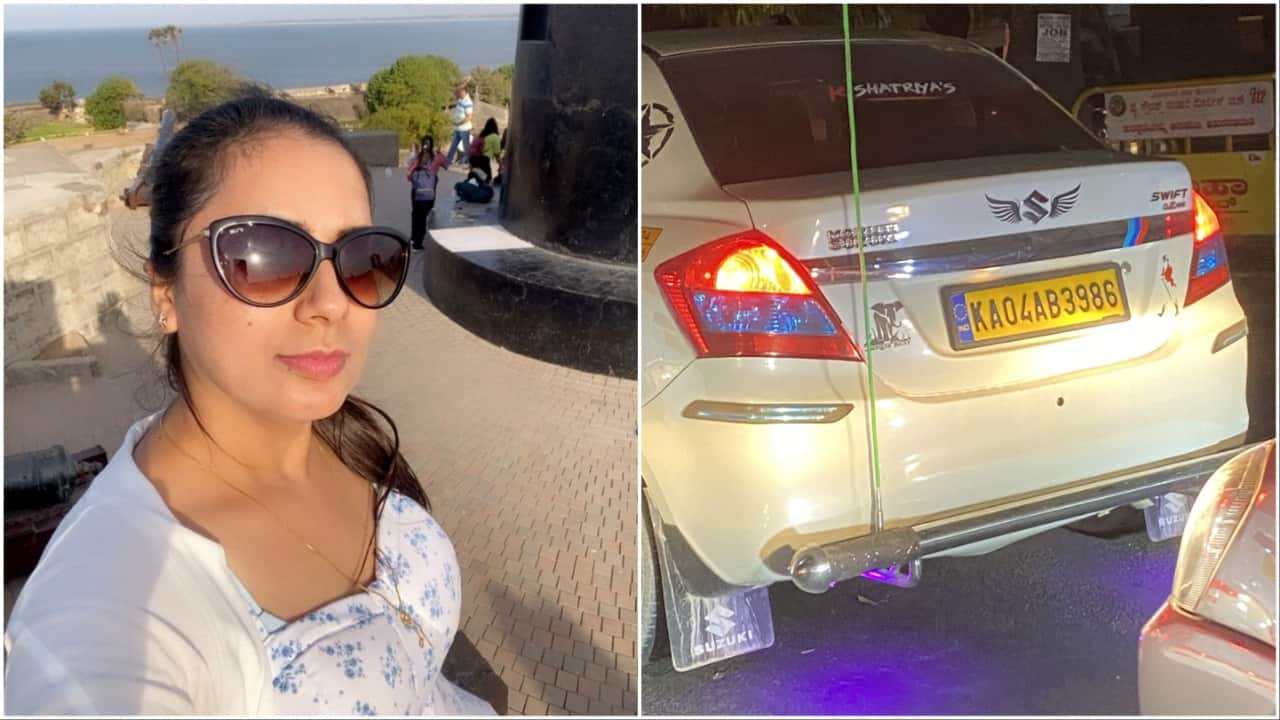 Bengaluru techie threatened by Rapido driver recalls 'terrifying' experience: '2-3 unknown men...'