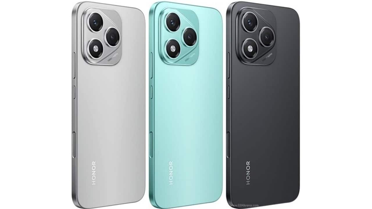 Honor 400 Lite price, design, and key features leaked online: All the details