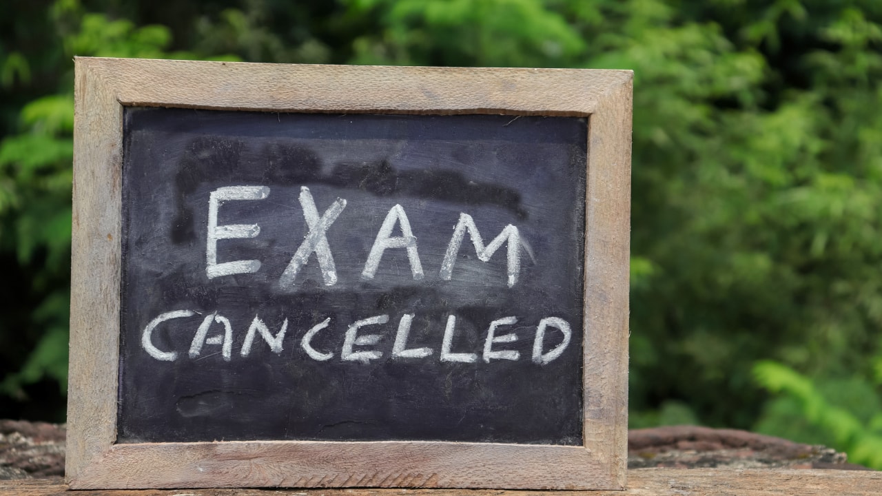Assam Class 9 English Annual Exam 2025 Cancelled After Paper Leak in Barpeta