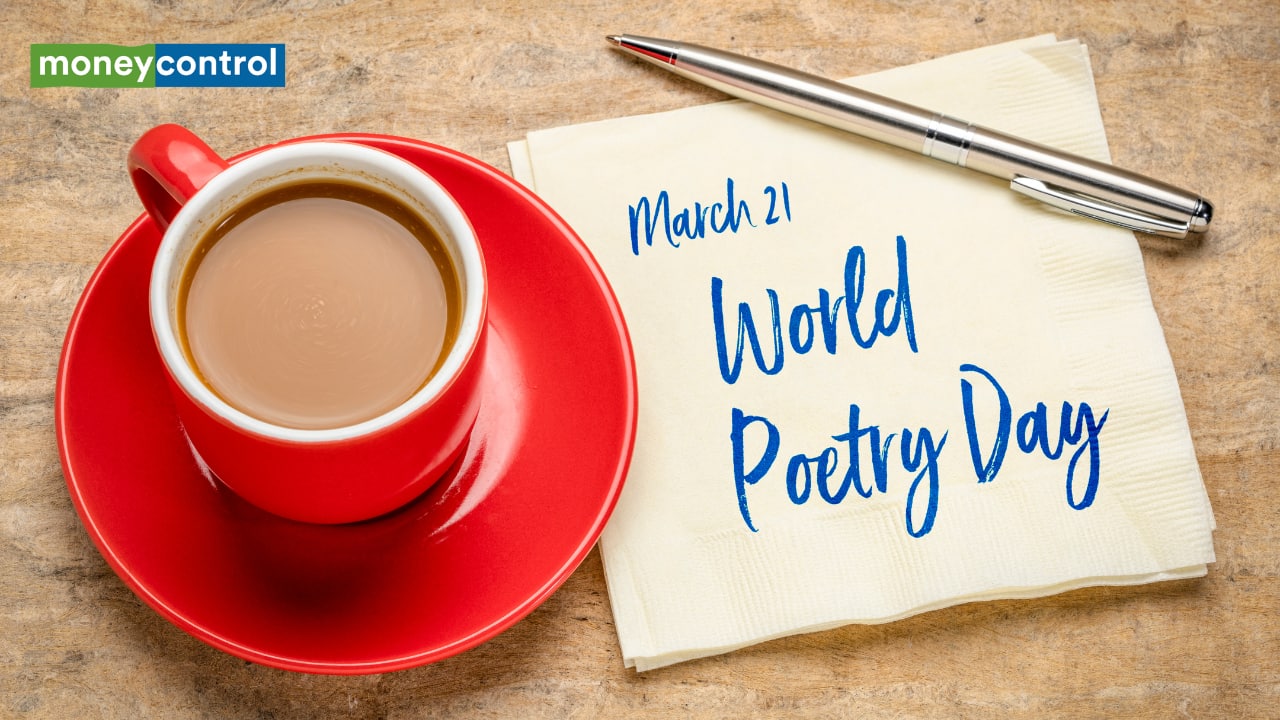 World Poetry Day 2025: History, Significance, Theme and Celebration Ideas