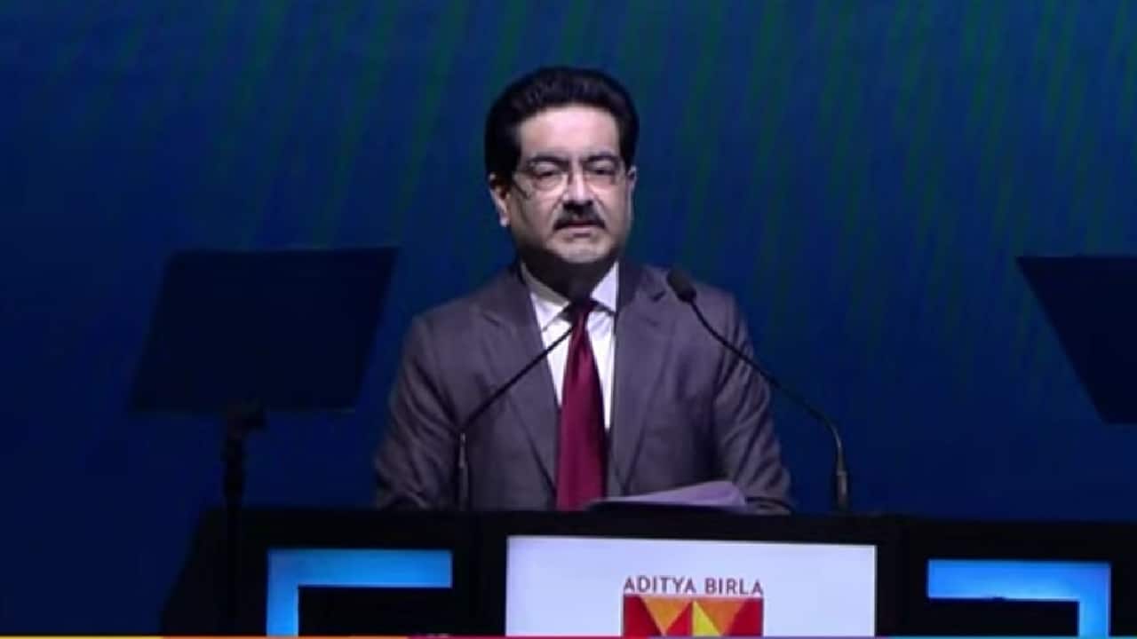 KM Birla says new consumer bets off to flying start; paints and jewellery businesses beat targets