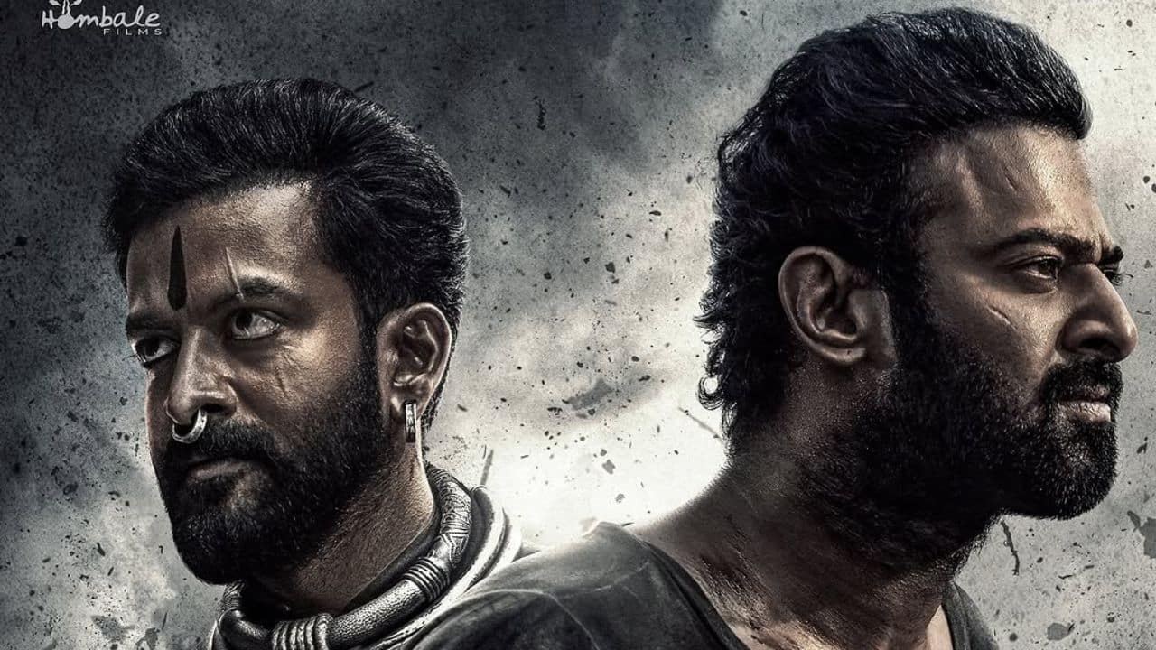Salaar: Part 1 – Ceasefire ready for grand Kannada re-release following Telugu triumph