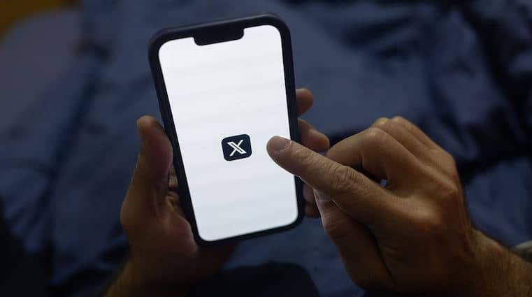 Elon Musk's X sues India