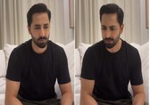 Danish Taimoor apologises after getting trolled for his Polygamy statement, says, &quot;main meri biwi Ayeza se bauhat pyar karta hu&quot;