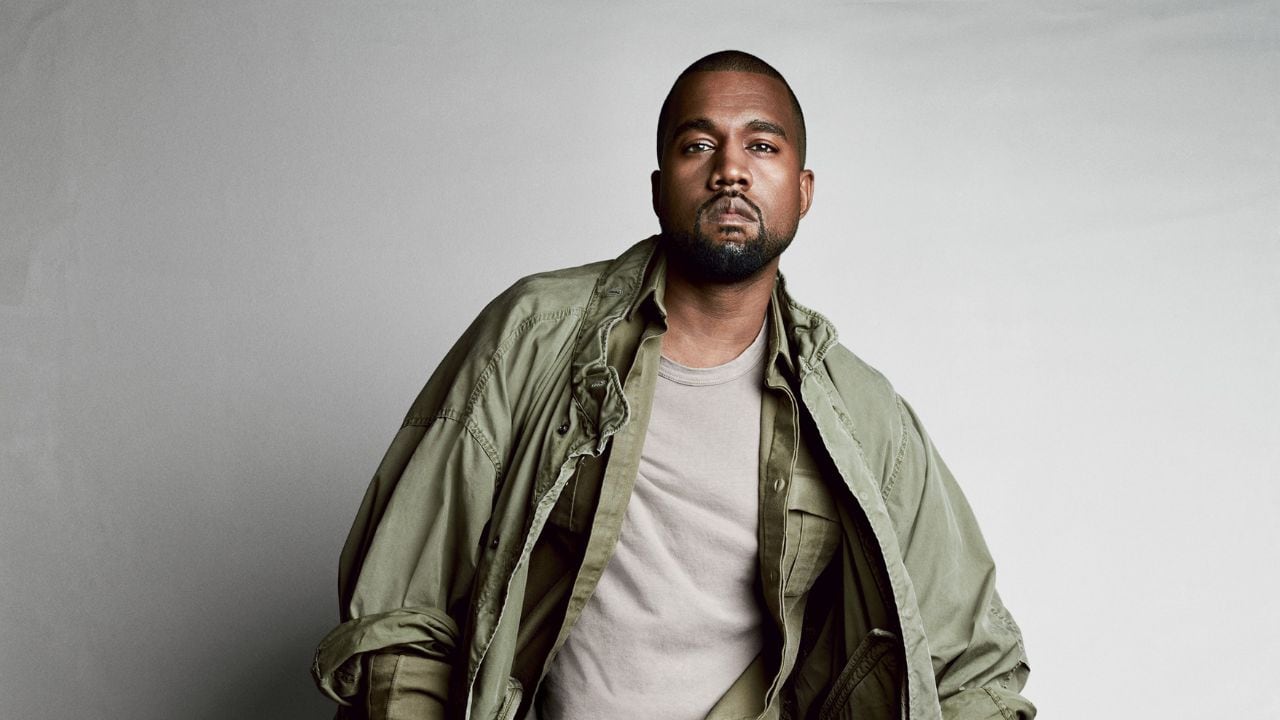 Kanye West reveals involving in incestuous activities with cousin, writes,  "He is in jail, I showed him dirty magazines"