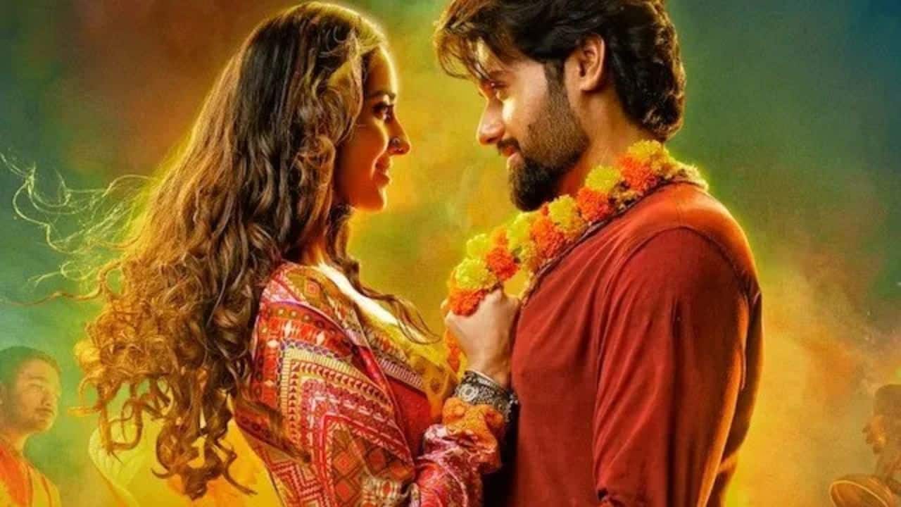 Vanvaas fame Simratt Kaur shares Nana Patekar’s life-altering advice on success