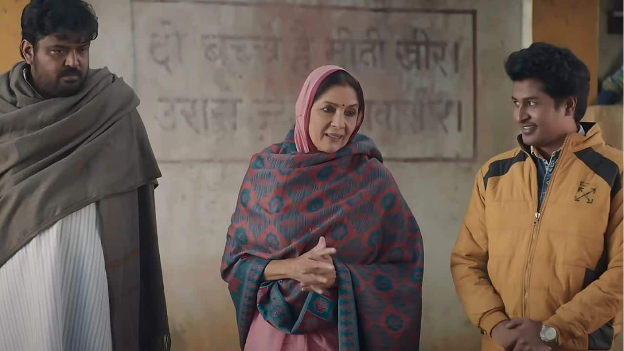 TVF and Ministry of Panchayati Raj collaborate on powerful sketches for rural governance awareness