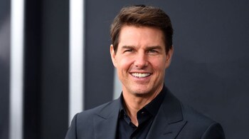 Tom Cruise to get BFI fellowship